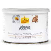 ALISSA BEAUTЕ Depilation Wax without Depilation Strip - Віск для безсмужної депіляції