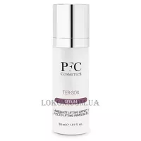 PFC Cosmetics Ter-Sox Serum - Сироватка для мімічних зморшок