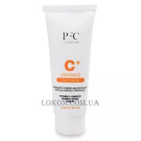 PFC Cosmetics Radiance C+ Mask - Ексфолююча маска