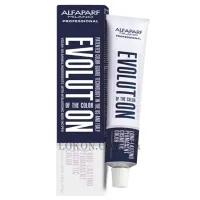 ALFAPARF Evolution of the Color - Стійка фарба для волосся