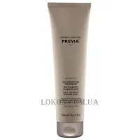 PREVIA Natural Haircare White Truffle Filler Treatment - Філлер-догляд