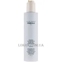 PREVIA Natural Haircare Tilia Blossom Conditioner - Кондиціонер для об'єму