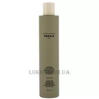 PREVIA Natural Haircare Vitis Vinifera Energizing Shampoo - Шампунь-Енерджайзинг