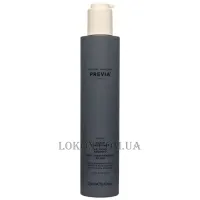 PREVIA Natural Haircare Blackberry Conditioner - Кондиціонер 