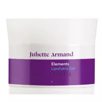 JULIETTE ARMAND Lipofykia Gel - Гель з морських водоростей для ліполізу та виведення токсинів