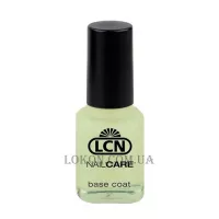 LCN Base Coat - Базовий лак-основа для вирівнювання нерівностей нігтів