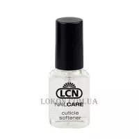 LCN Cuticle Softener - Засіб для видалення кутикули