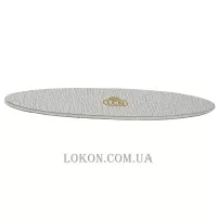 LCN Zebra Profi File Leaf - Пилка 