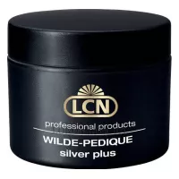 LCN Wilde Pedique Silver Plus - Моделюючий антимікозний гель зі сріблом