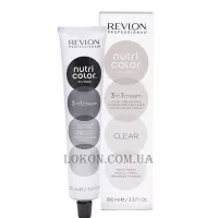 REVLON Nutri Color Creme 000 - Тонуючий бальзам 