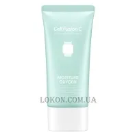 CELL FUSION C Moisture Oxygen - Емульсія киснева зволожуюча