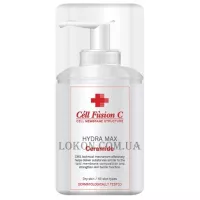 CELL FUSION C Ceramide III - Наноемульсійний відновлюючий крем