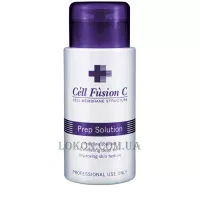 CELL FUSION C Prep Solution - Підготовчий розчин для пілінгів