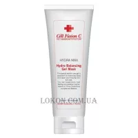 CELL FUSION C Hydro Balancing Gel Mask - Маска "Гідробаланс"