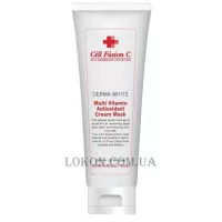 CELL FUSION C Multi Vitamin Antioxidant Cream Mask - Мультивітамінна антиоксидантна крем-маска