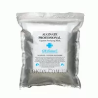 CELL FUSION C Alginat Purifying Mask - Альгінатна очищуюча маска з ментолом