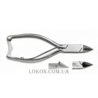 AESCULAP ​​Tongs for Nails - Щипці для нігтів прямі леза 20 мм