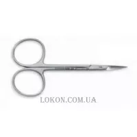 AESCULAP ​​Scissors For Leather - Ножиці для шкіри вигнуте лезо 16 мм