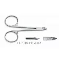 AESCULAP ​​Tongs for Nails - Щипці для шкіри 7 мм