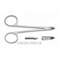 AESCULAP ​​Tongs for Nails - Щипці для шкіри 8 мм