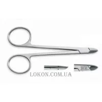 AESCULAP ​​Tongs for Nails - Щипці для шкіри 10,5 см