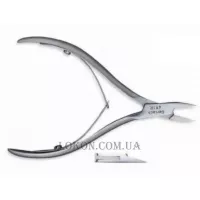 AESCULAP ​​Tongs for Nails - Щипці для куточків екстра гострі 11 мм