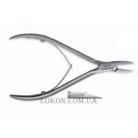 AESCULAP ​​Tongs for Nails - Щипці для куточків екстра гострі 13,5 мм