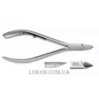 AESCULAP ​​Tongs for Nails - Щипці для куточків прямі леза 13,5 мм