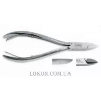 AESCULAP ​​Tongs for Nails - Щипці для куточків увігнуте лезо 18 мм