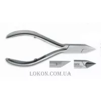 AESCULAP ​​Tongs for Nails - Щипці для куточків прямі леза 12 мм