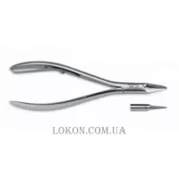 AESCULAP ​​Tongs for Nails - Щипці для нігтів прямі леза 13,5 мм