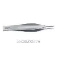 AESCULAP ​​Tweezers Sharp Straight - Пінцет гострий прямий 11,5 см