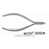 DECORSE & VOIRIN Tongs for Skin - Щипці для шкіри маленькі 2,5 мм