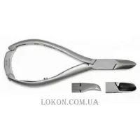 DECORSE & VOIRIN Tongs for Skin - Щипці для шкіри маленькі 11,5 см