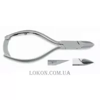 DECORSE & VOIRIN Tongs Corners And Nails - Щипці для куточків та нігтів 13,5 см