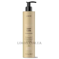 LAKME Teknia Deep Care - Кондиціонер відновлюючий для сухого та пошкодженого волосся