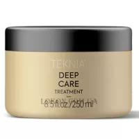 LAKME Teknia Deep Care - Відновлюючий засіб для сухого та пошкодженого волосся