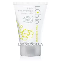 M120 LC Bio Fleur de Kamani Hypoallergenic Cream for Sensitive Skins - Крем для чутливої ​​та сухої шкіри