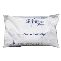 LES COMPLEXES BIOTECHNIQUES M120 Ionithermie Aroma Ioni Corps - Маска "Арома Іоні Силует"