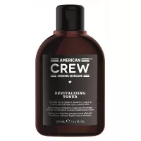 AMERICAN CREW Shaving Skincare Revitalizing Toner - Відновлюючий лосьйон після гоління