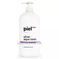 PIEL Cosmetics Silver Aqua Tonic - Тонік для всіх типів шкіри