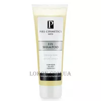 PIEL Cosmetics Men Fix Shampoo - Чоловічий шампунь із фіксуючим ефектом