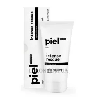 PIEL Cosmetics Men Intense Rescue Fast Aid Mask - Відновлююча маска для чоловіків