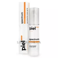 PIEL Cosmetics Youth Defense Spectrum Sun Protection Care SPF-50 - Сонцезахисний крем для обличчя SPF-50