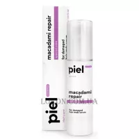 PIEL Cosmetics Hair Serum Macadami Restore - Відновлююча сироватка для кінчиків волосся