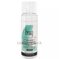 GLYMED PLUS Age Management Foaming Cleanser - Пінка для вмивання з РС-10 пептидний комплекс