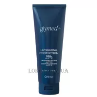 GLYMED PLUS Age Management Photo-Age Protection Gel SPF-30 - Захисний гель від фотостаріння SPF-30