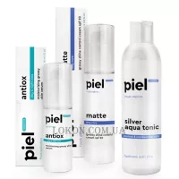 PIEL Cosmetics - Комплекс 