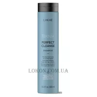 LAKME Teknia Perfect Cleanse - Шампунь для глибокого очищення волосся