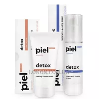 PIEL Cosmetics - Комплекс 